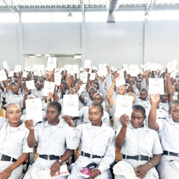 Omalongo gekwatonawa lyombongo nehungomwenyo mopolisi 