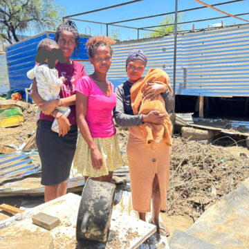Flood victims find hope amidst despair … share harrowing stories