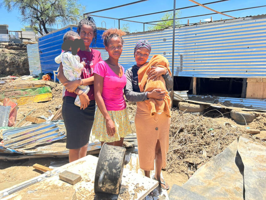 Flood victims find hope amidst despair … share harrowing stories