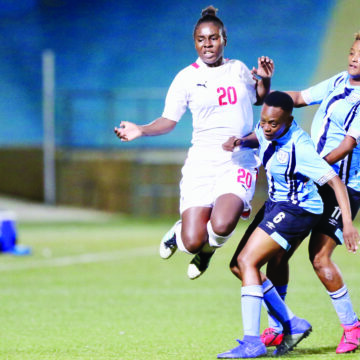 ‘Girlz and Goals’ ending, a setback for women’s football … as NFA puts onus on regions to establish leagues