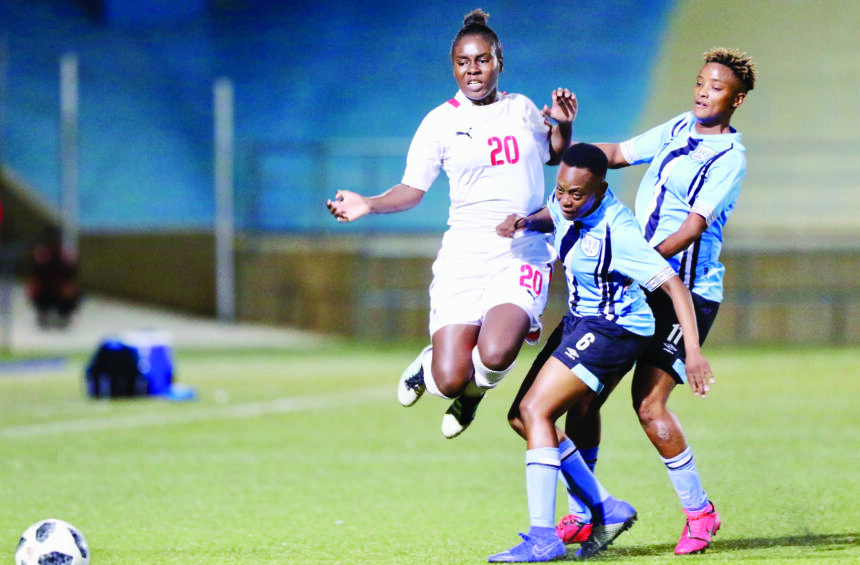 ‘Girlz and Goals’ ending, a setback for women’s football … as NFA puts onus on regions to establish leagues