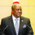 Ghana’s Mahama takes presidential seat