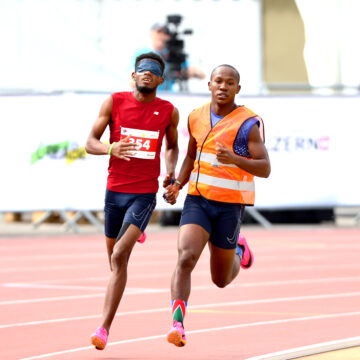 Grand prix Grand Prix a success – Karumendu