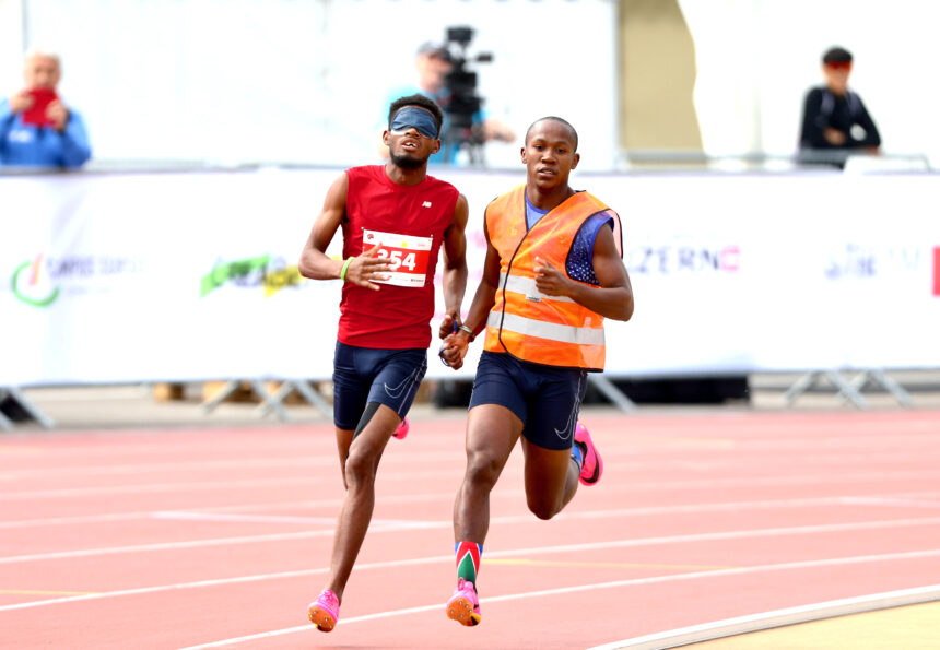 Grand prix Grand Prix a success – Karumendu
