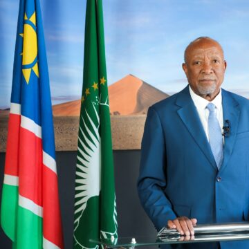 Hengari ‘Marriage Act constitutionally watertight’