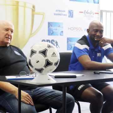 Excitement builds as HopHydro Cup kicks off tomorrow