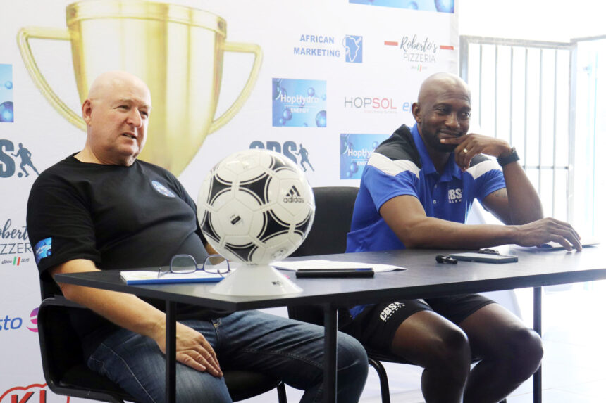 Excitement builds as HopHydro Cup kicks off tomorrow