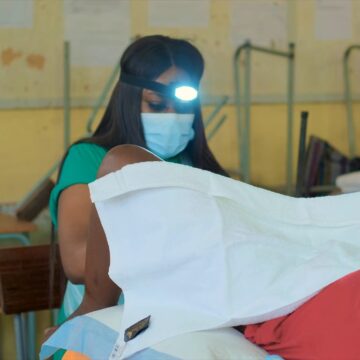 Rural women struggle to access contraceptives