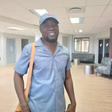 I hate surprises, Judge Ueitele tells Amupanda