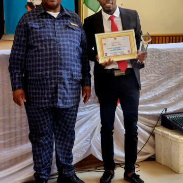 Know Your Civil Servant – Teachers reap what they sow 