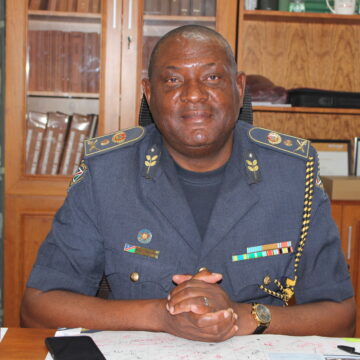 Keetmans wants curfews to combat crime