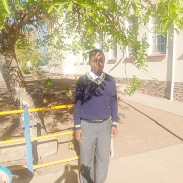 Keetmans Learners Sheer excitement ahead of academic year – Keetmanshoop