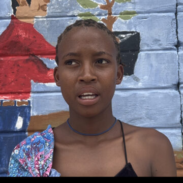 Khwe learner dreams of AS … begs for placement