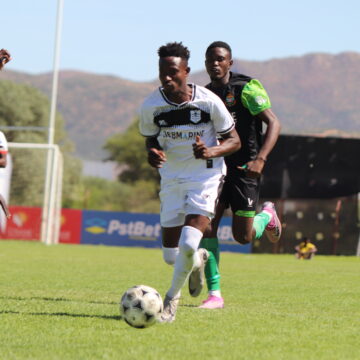 Mixed results for Julinho Athletic over the weekend 