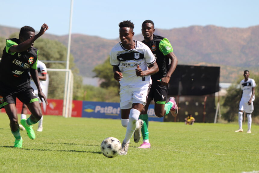 Mixed results for Julinho Athletic over the weekend 