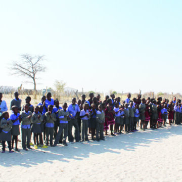 Learners Nearly 900 000 learners registered this week