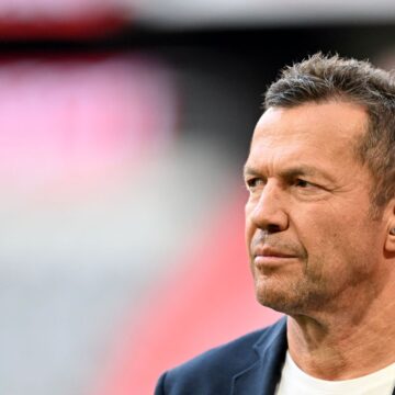 Lothar Matthäus: Bayern should make Joshua Kimmich team captain