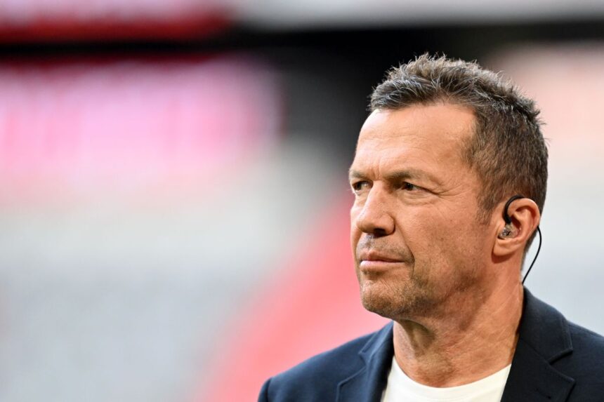 Matthäus: Bayern should make Joshua Kimmich team captain