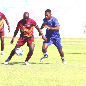 Clubs demand terms for Maris Cup 