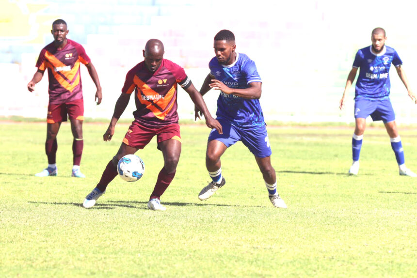 Clubs demand terms for Maris Cup 
