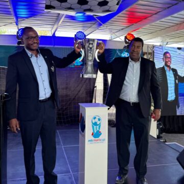 MTC Maris Cup set for the weekend 