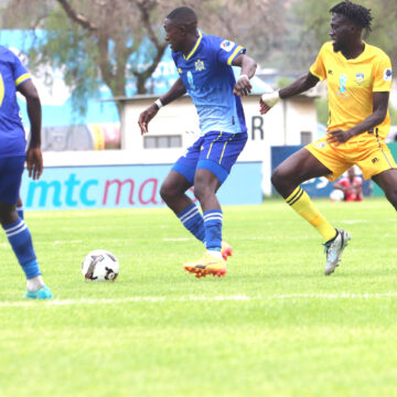 Maris Cup to ignite sparks in Oshakati