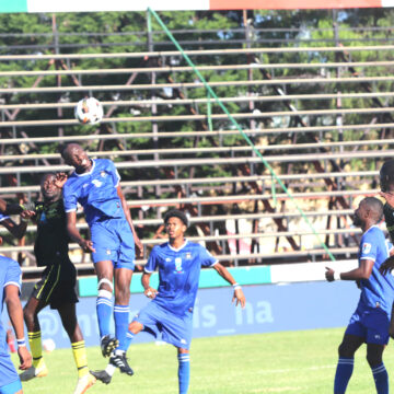 Maris jpg MTC Maris Cup quarterfinals confirmed