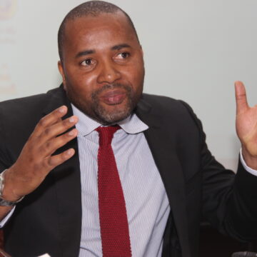 NM20160728039.jpg Mbumba prioritises local issues with travel ban