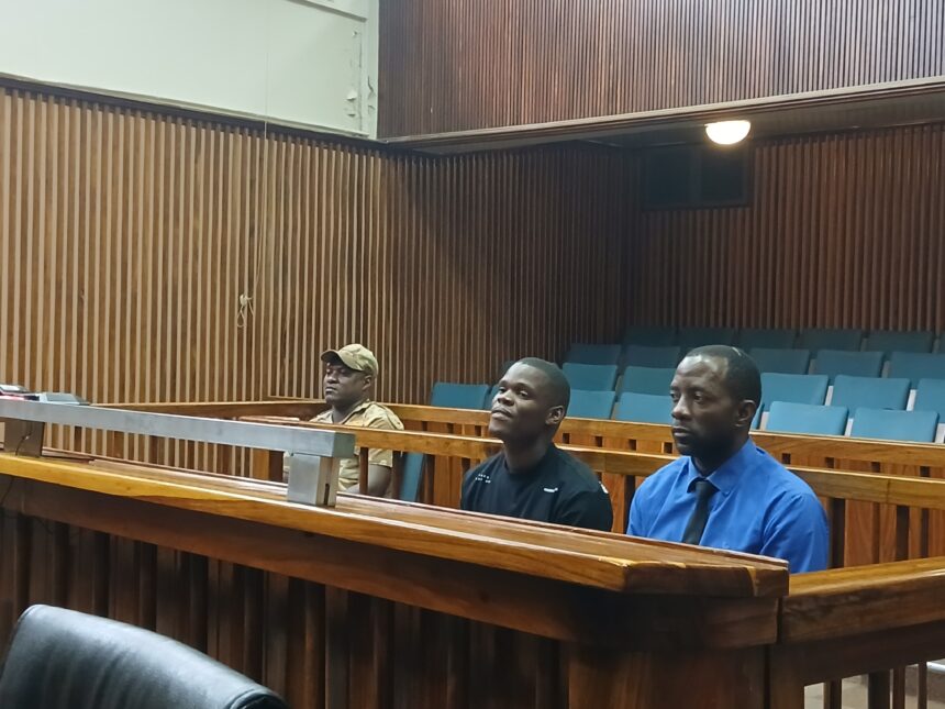 ‘Mother lied to protect son’