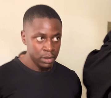 Alleged girlfriend killer bail ruling today 