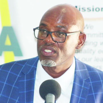 NIPAM appoints Murangi as executive director