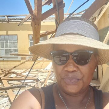 NDJITUZERA Ovandu mave ndji zeri tji mbe ya ave tupuka