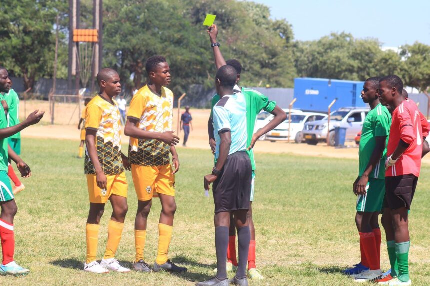 North-east league resumes this weekend 