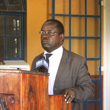 NGOs plead for govt bailout …as 120 institutions face deregistration