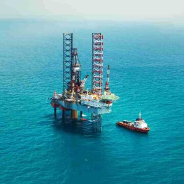 Increasing investor interest in Orange Basin …promising oil and gas sector advances significantly