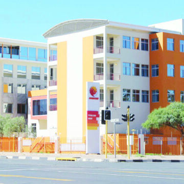 Namcor hopeful in oil exploration …as Shell deems oil commercially unviable