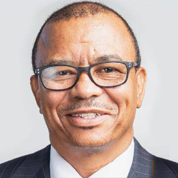 Namdia21 Namdia salutes slain Eiseb … Trustco flies flag at half-mast for Endjala