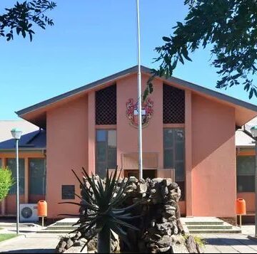 Indebted Nida threatens Homs Ai market