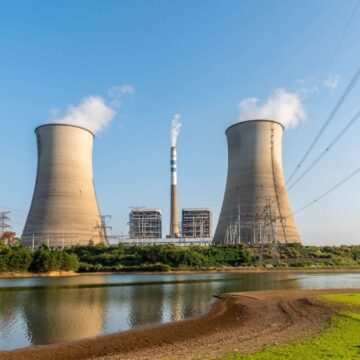 Nuclear Nuclear option still eludes domestic electricity mix …as Mbumba calls for investment in uranium beneficiation