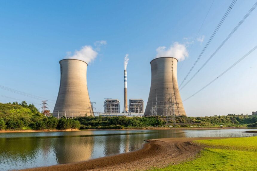 Nuclear option still eludes domestic electricity mix …as Mbumba calls for investment in uranium beneficiation