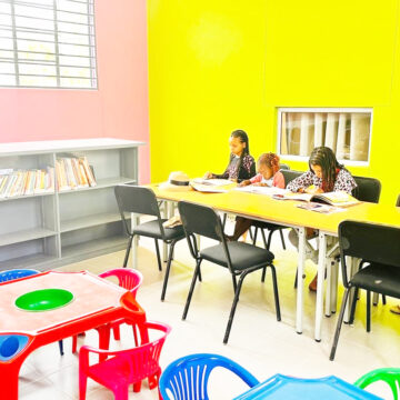 Laberary zomoOkongo zina paturuka