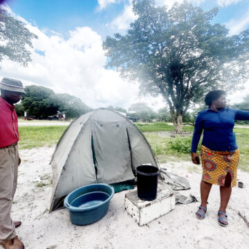 Omega 3 Omega 3 teachers more than just educators …cars turned into community ambulances