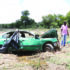 Nights in the open …Windhoek squatters count losses after torrential rains