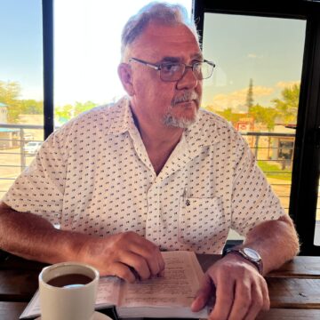 On the spot – Outjo grappling with population growth 