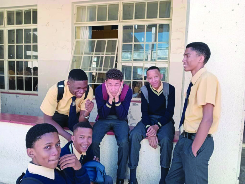 Parents Crunch time as parents struggle with placement