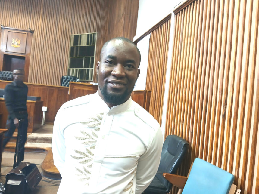 Amupanda, Heathcote bacincana mafifi amulao hala mubamba