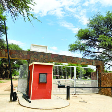 Reho Spa closure irks residents 