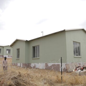 Rent Windhoek rental prices out of control …as residents suffer in the absence of regulation