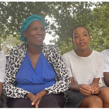 San Learners: Sky’s not the limit 