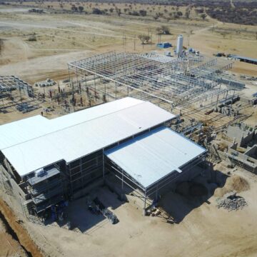 Savanna Beef goes for the jugular